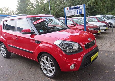 Kia Soul Spirit