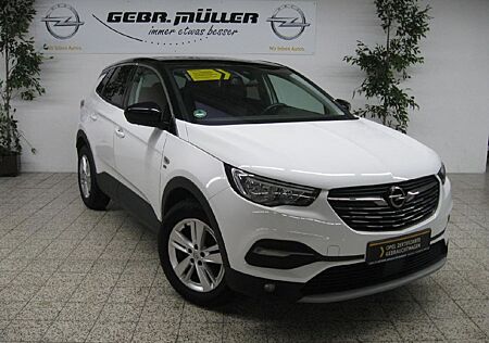 Opel Grandland X Grandland 120 Jahre