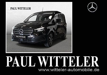 Mercedes-Benz T-Klasse T 180 Progressive Navi/Kamera/LED/AHKEdition BC