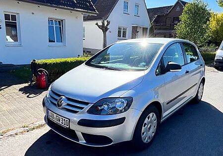 VW Golf Plus Volkswagen 1.4 Trendline Trendline | Top gepflegt