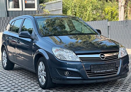 Opel Astra H Lim. Edition*KLIMAAUTO.*PDC*NAVI*T.LEDER