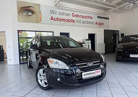 Kia Cee'd / Ceed **Klima*SHZ**