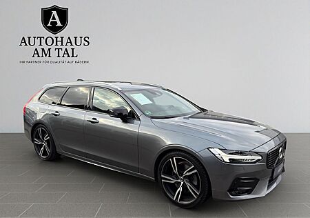 Volvo V90 2.0 T R-Design LED~CarPlay~Standhzng~Kamera