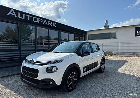 Citroën C3 Feel 1.2 PureTech*LED*Klimaanlage*Tempomat*