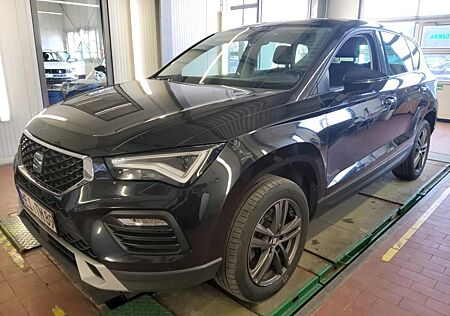 Seat Ateca Style 2.0 TDI DSG/LED/SHZ/PDC/NAVI