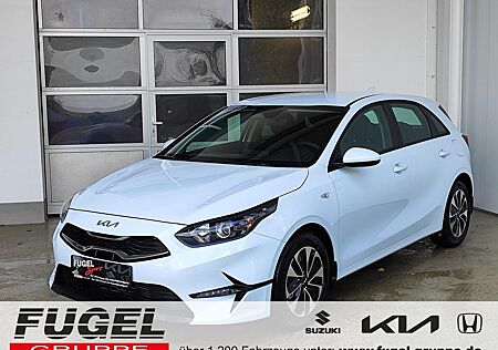 Kia Cee'd Ceed 1.0 T-GDI Navi|Klima|SHZ|Car-Play