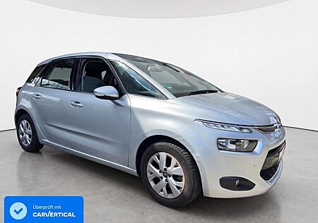 Citroën C4 Picasso Selection