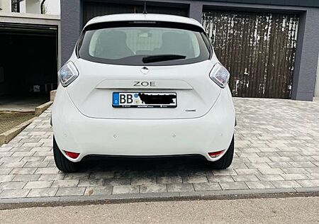 Renault ZOE gebraucht kaufen Renault ZOE Life mit Batterie Life