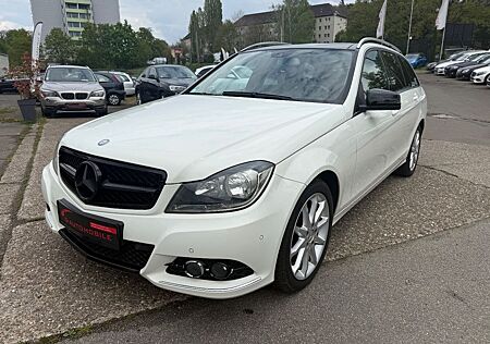 Mercedes-Benz C 220 T CDI BlueEfficiency