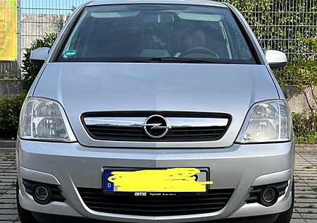 Opel Meriva Edition 1.8