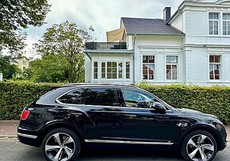 Bentley Bentayga 6.0 W12 4WD First Edition Autom. Fi...