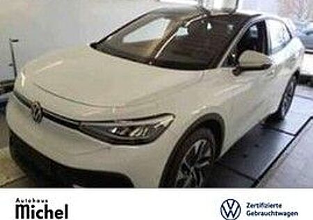 VW ID.5 Volkswagen Pro 210 kW/77kWh Infotainment-Paket LED ACC
