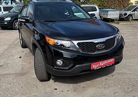 Kia Sorento 2.2 CRDi AWD