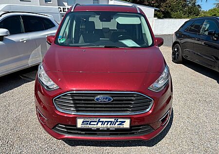 Ford Tourneo Connect Titanium 1,0 Navi Kamera Panoram