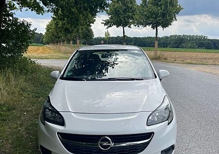 Opel Corsa 1.2 Edition Edition