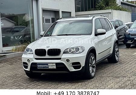 BMW X5 X5xDrive30d M Paket *Head-Up*PANO*360°KA*2HAND