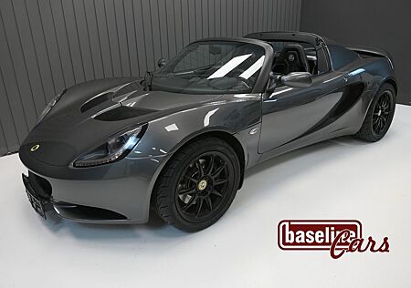 Lotus Elise Sport 220 - FSH - wie neu - perfekter Zust