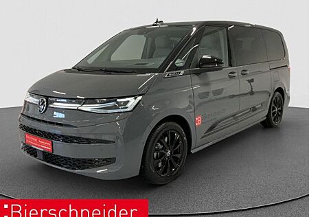 VW T7 Multivan Volkswagen eHybrid 4Mo Edition LÜ VOLL! 7SI AHK