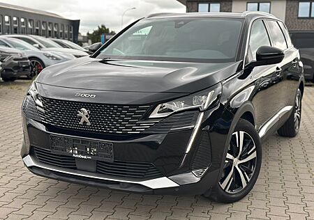 Peugeot 5008 1.5 *GT-Line* Alcantara* ACC inkl. Stop&Go