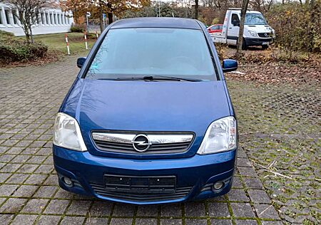 Opel Meriva 1.3 CDTI Klima