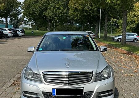 Mercedes-Benz C 220 CDI -Memorysitze - Carplay, Sitzheizung