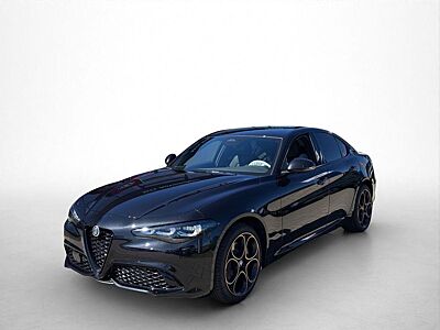 Alfa Romeo Giulia INTENSA 2.0Turbo 280PS Q4 *Pano*SOFORT*