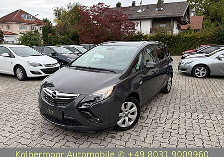 Opel Zafira C Tourer Drive KLIMA|SHZ|LHZ|ALU|