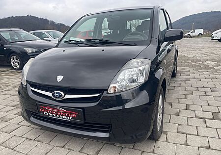 Subaru Justy Active,Klimaanlage,TÜV:03/2027