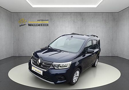 Renault Kangoo E-TECH 100% el. Paket Techno EV45 AC22