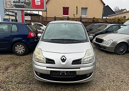 Renault Grand Modus Dynamique