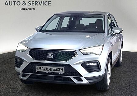 Seat Ateca 2.0 TDI Style DSG |LED|ACC|SH|CARPLAY|