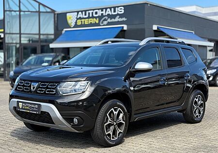 Dacia Duster II Adventure 1.3 TCe 150 NAVI*KAMERA