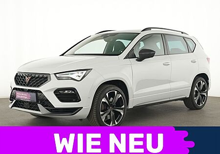 Cupra Ateca VZ BEATS|CupraPlus|Assistenz|LED|S-Dach