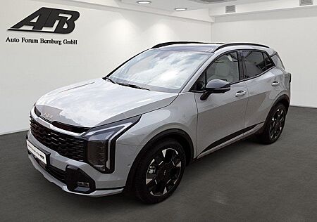 Kia Sportage 1.6T DCT7 GT-Line GD Sound Drive
