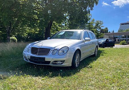 Mercedes-Benz E 280 CDI TÜV-NEU