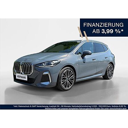 BMW 2er Active Tourer leasen