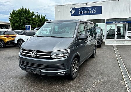VW T6 California Volkswagen California Beach Edition