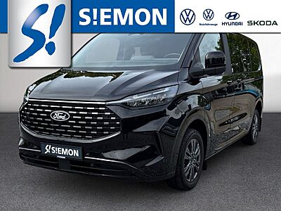 Ford Tourneo Custom 320 Titanium 2.0EB L1 SHZ RFK NAV