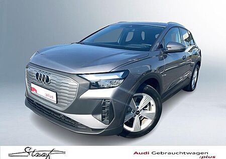 Audi Q4 e-tron e-tron|RFK|NAV|ACC|SITZH|