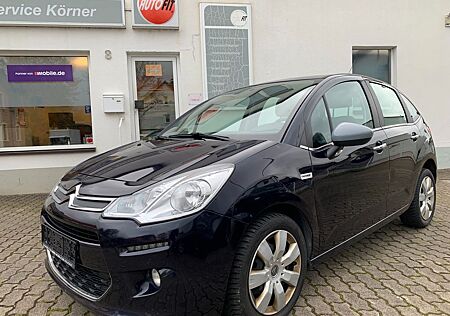 Citroën C3 gebraucht kaufen Citroën C3 Selection