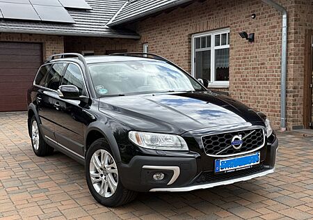 Volvo XC 70 XC70 D4 SUMMUM AHK+STDHZG+PDC