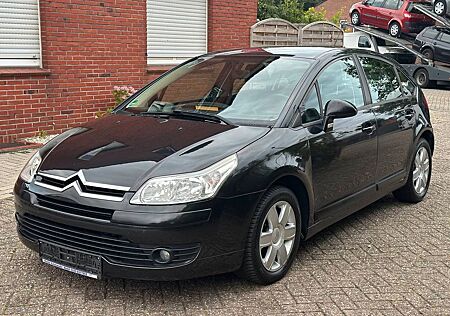 Citroën C4 Lim. Confort 1.6 HDI *KLIMA*TÜV*10/25***