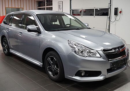 Subaru Legacy Kombi/ Outback Allrad/Kamera/AHK/SHZ/PDC