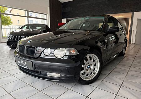 BMW 316ti 316 Baureihe 3 Compact