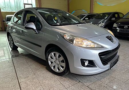 Peugeot 207 Urban Move 1.4*NUR 100TKM*KLIMA*TÜV NEU*TOP*