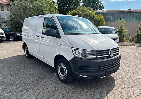 VW T6 Transporter Volkswagen T6Transporter Kasten-Kombi /Aut/Navi/Kamera/ACC