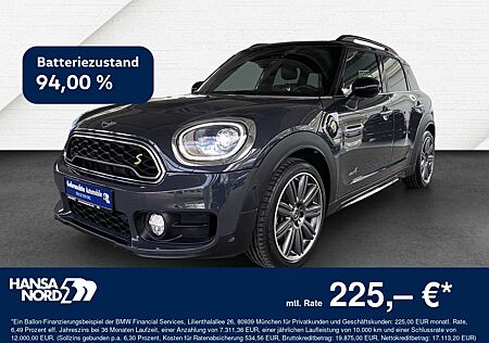 Mini Cooper S Countryman Countryman Cooper SE ALL4 HYBRID LED PANO H/K