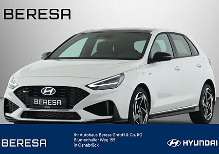 Hyundai i30 5-Türer (MY25) 1.5 T-GDI 48V N Line*Panorama