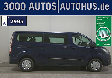 Ford Transit Custom 2.0 TDCi Trend L2 8-Sitze Navi