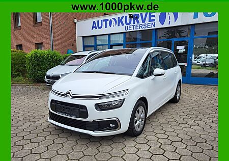 Citroën C4 Spacetourer Grand C4 Picasso Klima Navi Kamera PDC 7-Sitzer